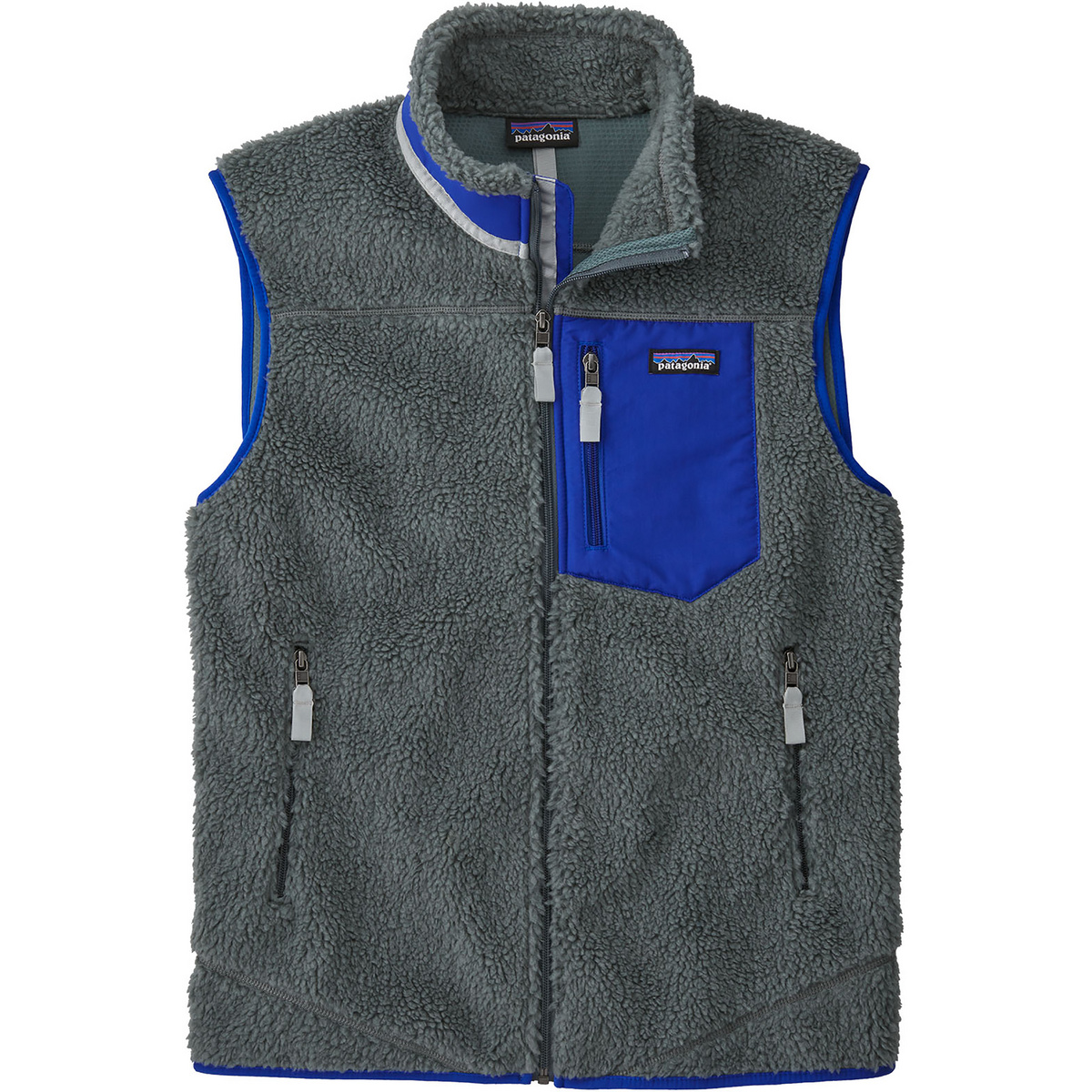 Patagonia Herren Classic Retro-X Weste von Patagonia