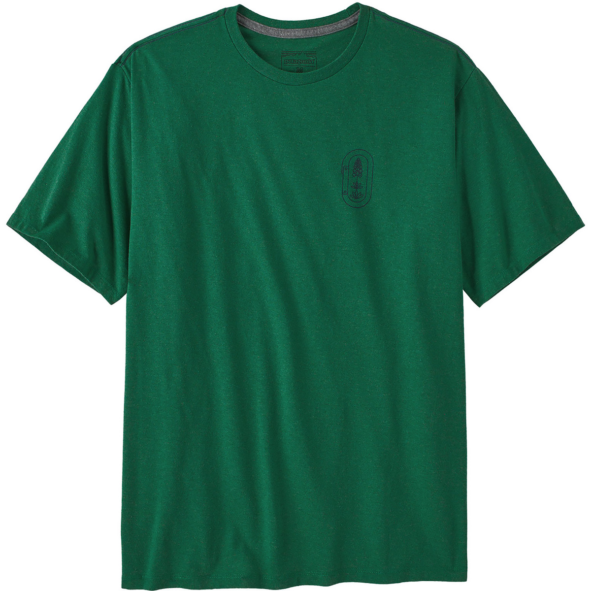 Patagonia Herren Clean Climb Trade Respons T-Shirt Patagonia Herren Clean Climb Trade Respons T-Shirt von Patagonia