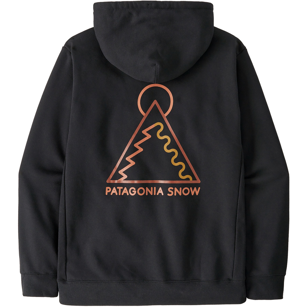 Patagonia Herren Dawn Tracks Uprisal Hoodie Patagonia Herren Dawn Tracks Uprisal Hoodie von Patagonia