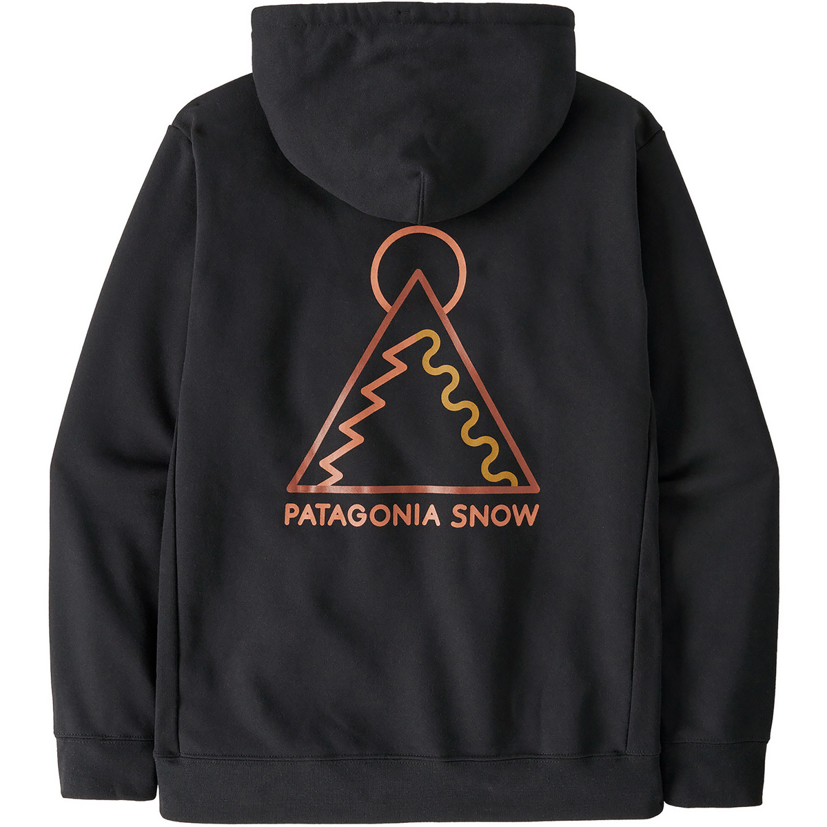 Patagonia Herren Dawn Tracks Uprisal Hoodie von Patagonia