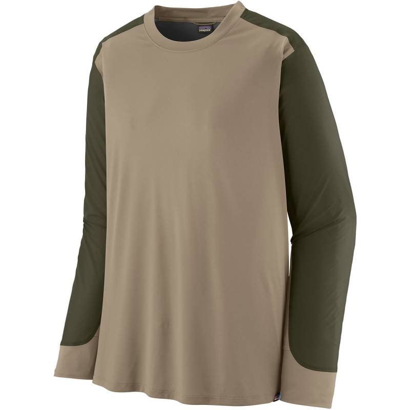 Patagonia Herren Dirt Craft Longsleeve von Patagonia