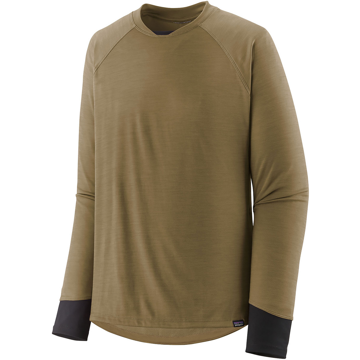 Patagonia Herren Dirt Craft Longsleeve von Patagonia