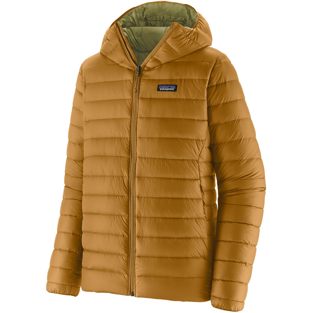 Patagonia Herren Down Sweater Hoodie Jacke Patagonia Herren Down Sweater Hoodie Jacke von Patagonia