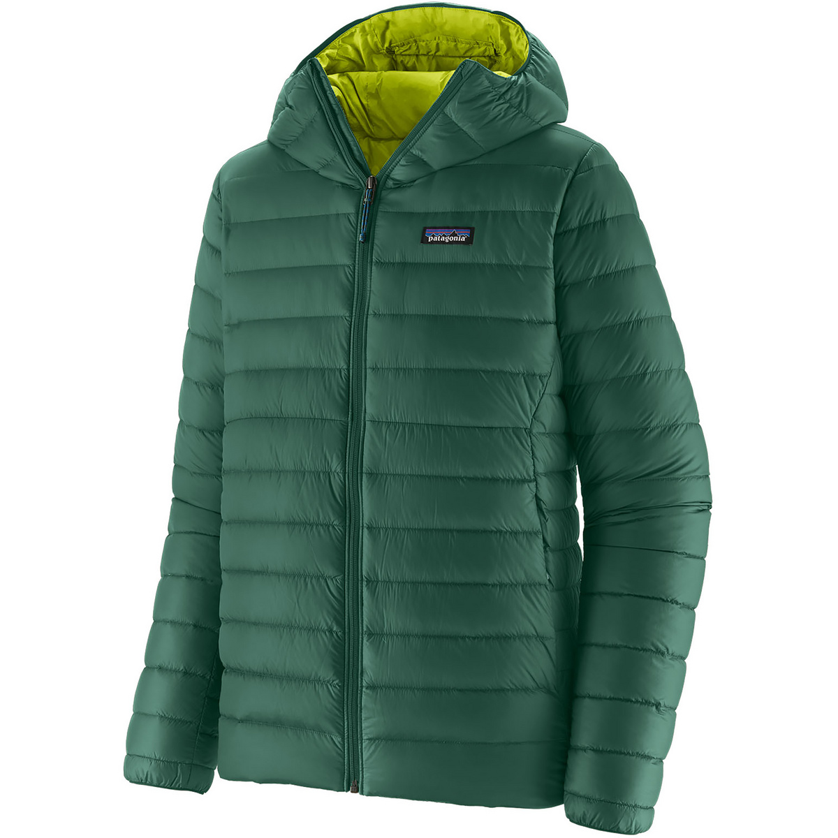 Patagonia Herren Down Sweater Hoodie Jacke Patagonia Herren Down Sweater Hoodie Jacke von Patagonia