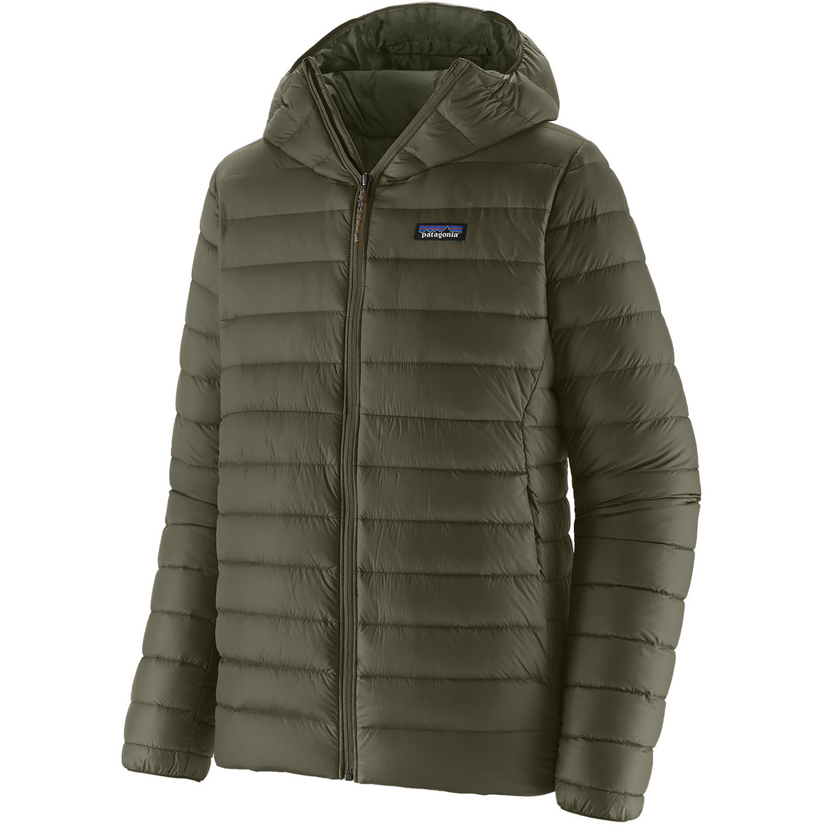 Patagonia Herren Down Sweater Hoodie Jacke Patagonia Herren Down Sweater Hoodie Jacke von Patagonia