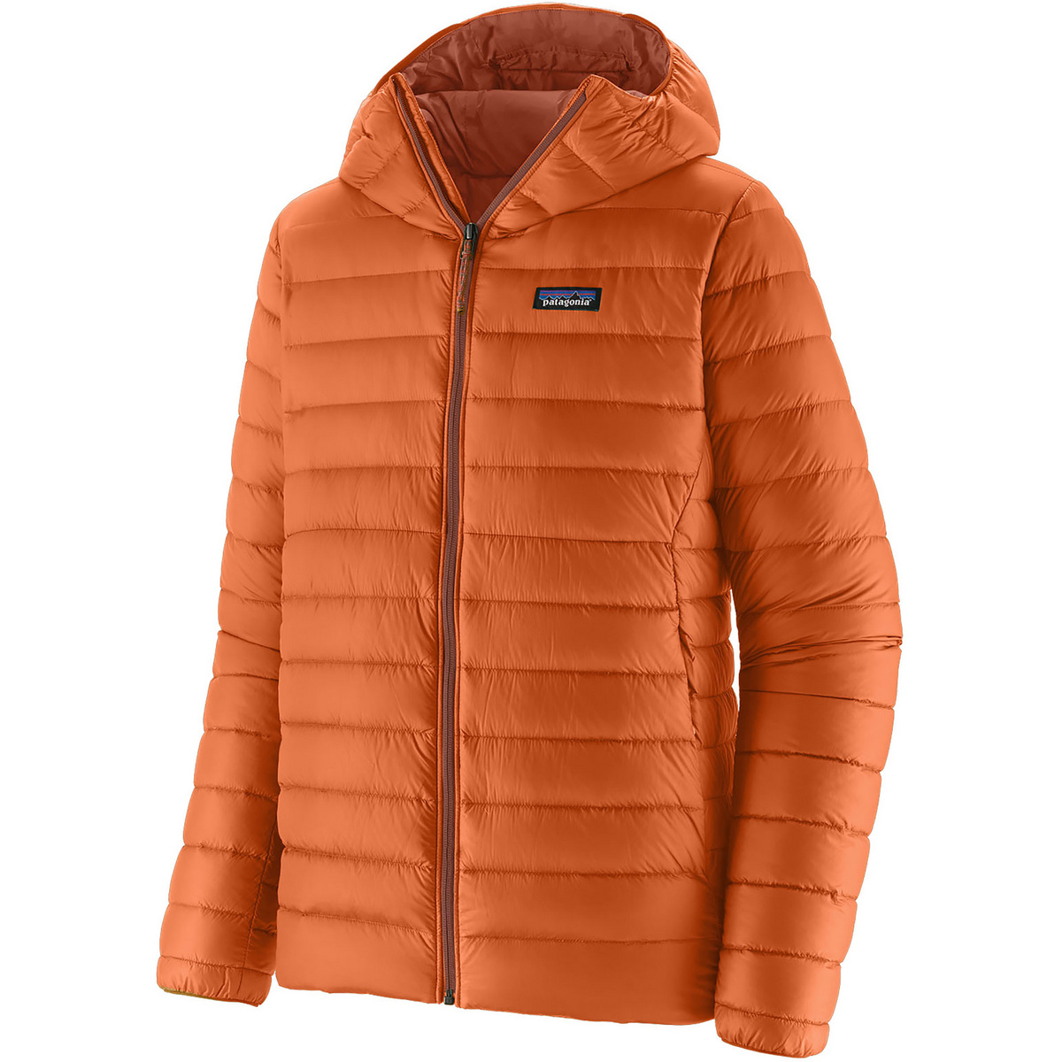 Patagonia Herren Down Sweater Hoodie Jacke Patagonia Herren Down Sweater Hoodie Jacke von Patagonia