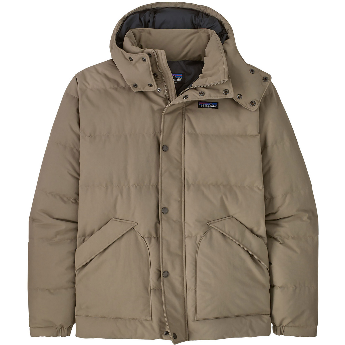 Patagonia Herren Downdrift Jacke von Patagonia