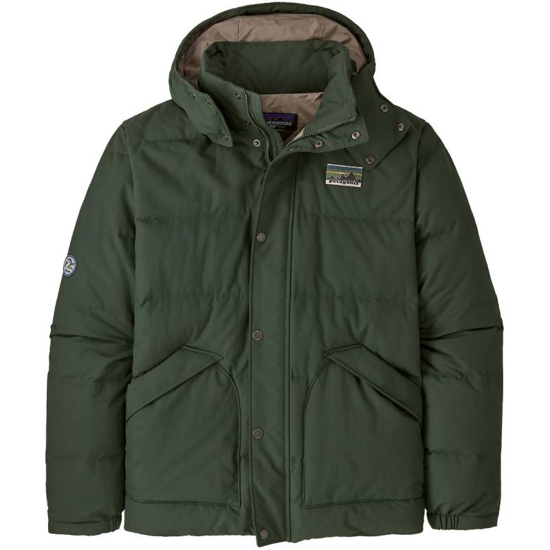 Patagonia Herren Downdrift Jacke von Patagonia