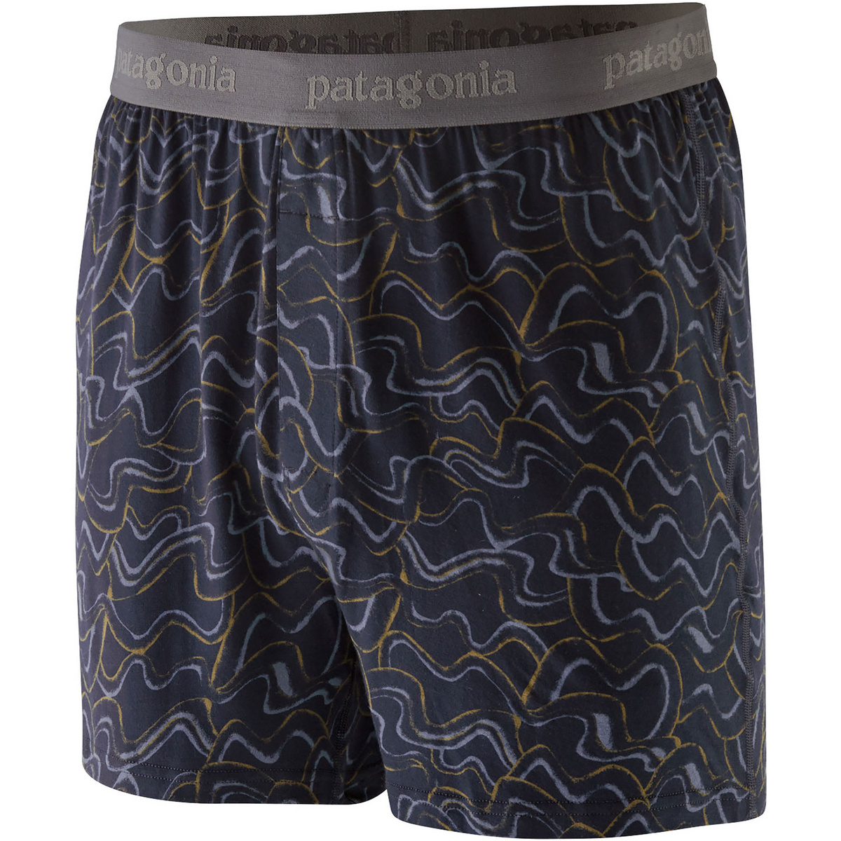 Patagonia Herren Essential 3 Boxer von Patagonia