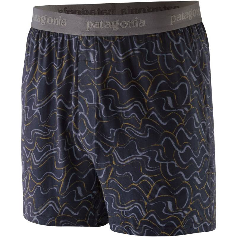 Patagonia Herren Essential 3 Boxer von Patagonia