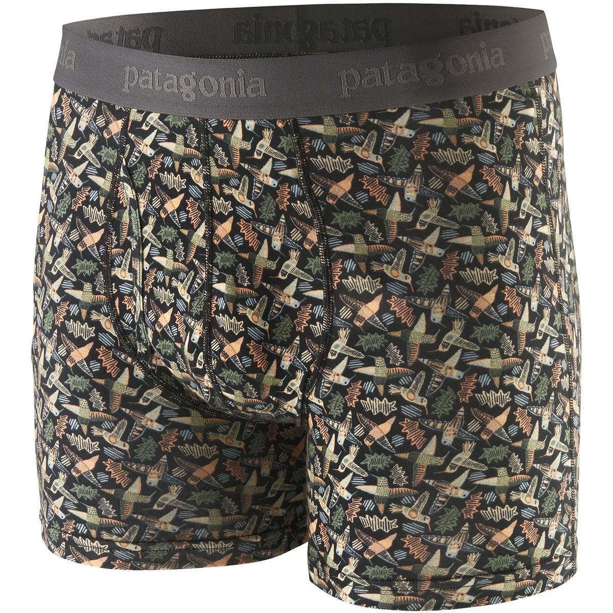 Patagonia Herren Essential 3 Boxer von Patagonia