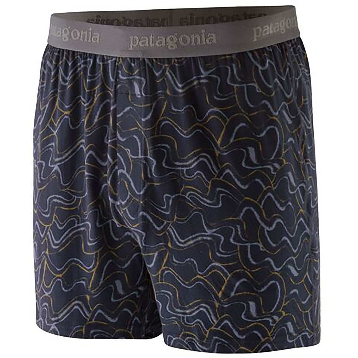 Patagonia Herren Essential Boxer von Patagonia