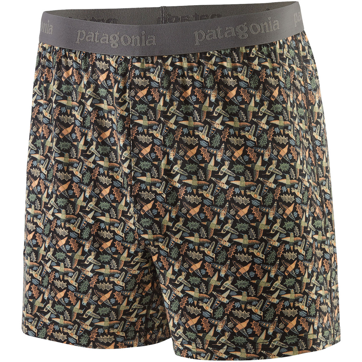 Patagonia Herren Essential Boxer von Patagonia