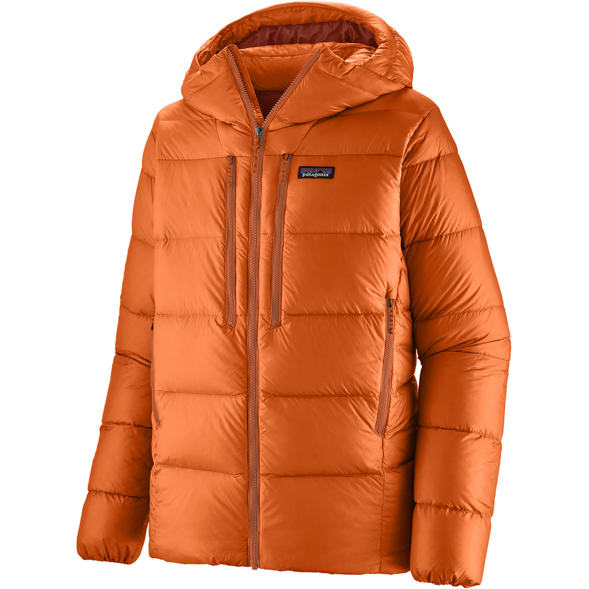 Patagonia Herren Fitz Roy Down Hoodie Jacke Patagonia Herren Fitz Roy Down Hoodie Jacke von Patagonia