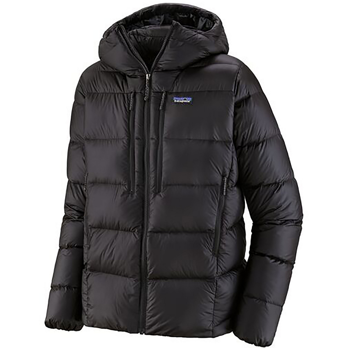 Patagonia Herren Fitz Roy Down Hoodie Jacke Patagonia Herren Fitz Roy Down Hoodie Jacke von Patagonia