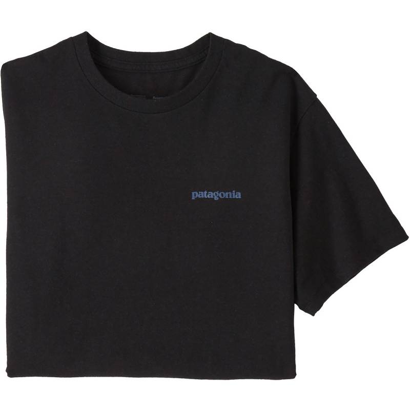 Patagonia Herren Fitz Roy Icon Responsibili T-Shirt von Patagonia