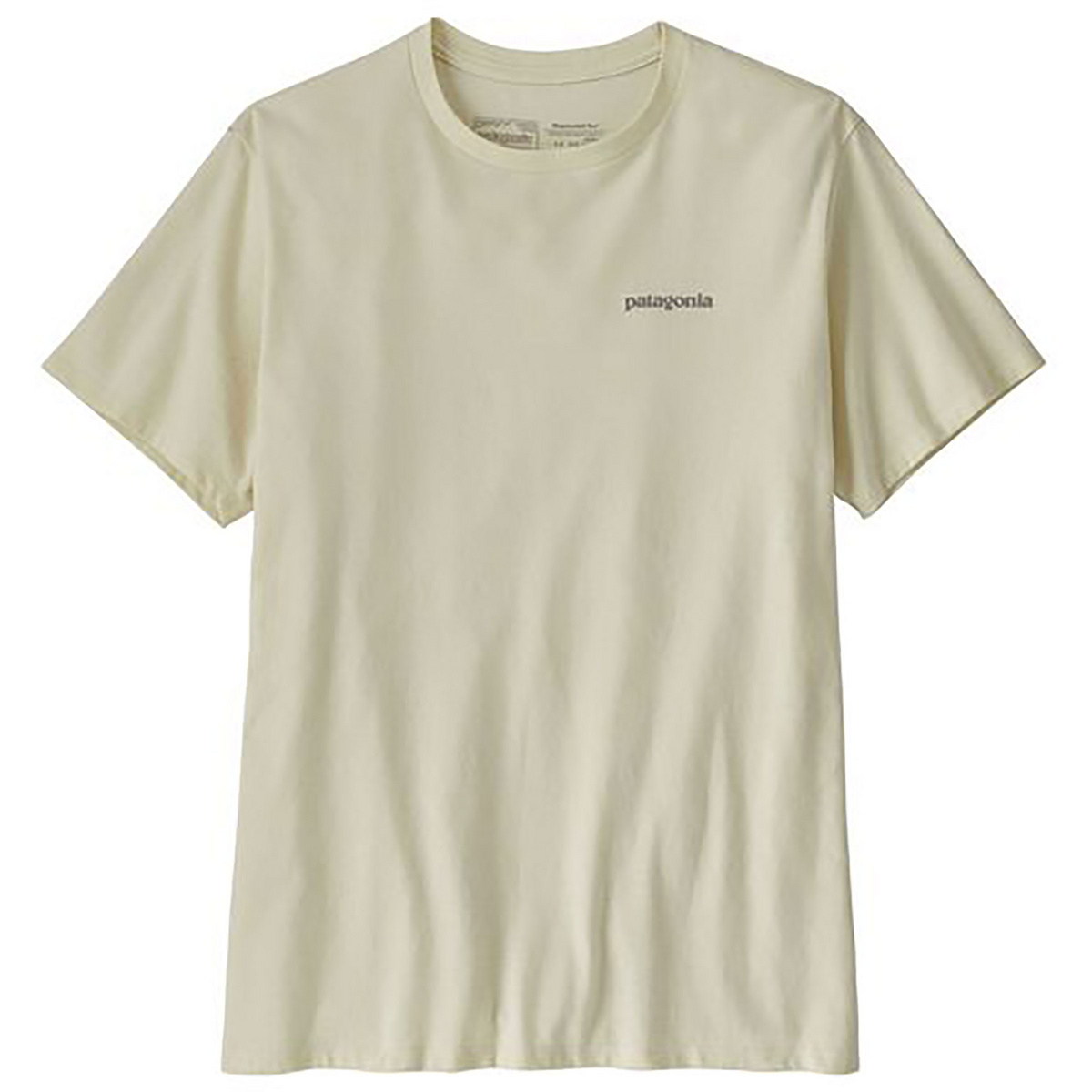 Patagonia Herren Fitz Roy Icon Responsibili T-Shirt Patagonia Herren Fitz Roy Icon Responsibili T-Shirt von Patagonia