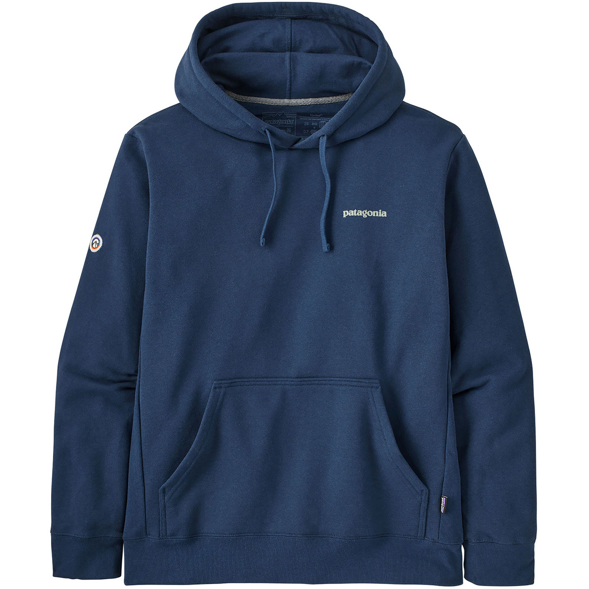 Patagonia Herren Fitz Roy Icon Uprisal Hoodie von Patagonia