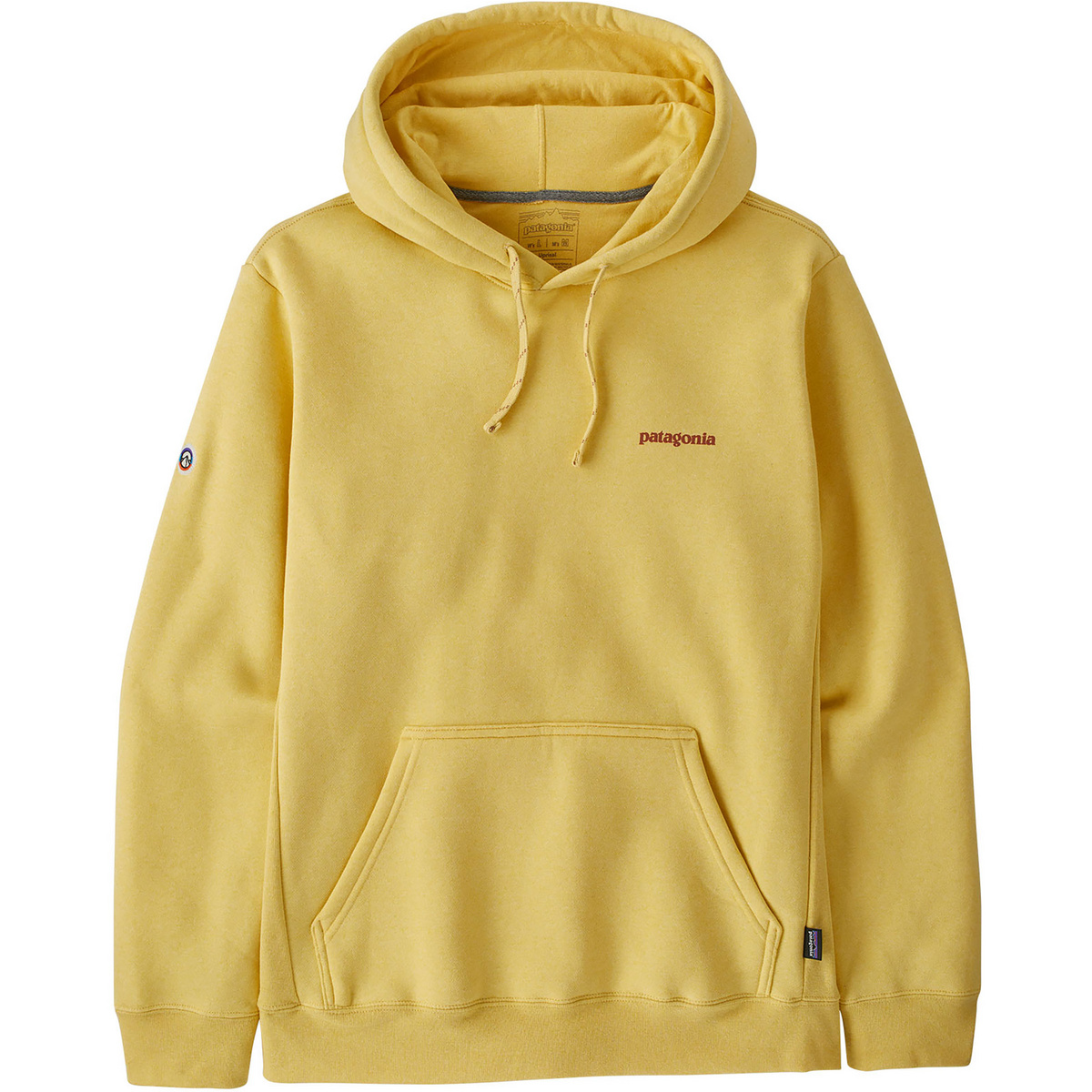 Patagonia Herren Fitz Roy Icon Uprisal Hoodie Patagonia Herren Fitz Roy Icon Uprisal Hoodie von Patagonia