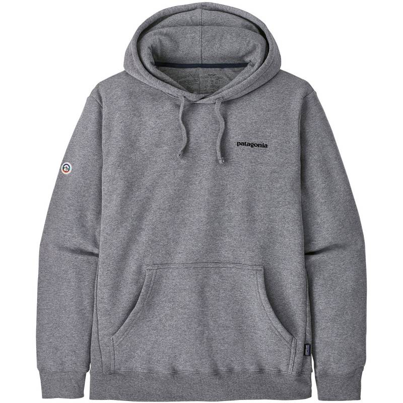 Patagonia Herren Fitz Roy Icon Uprisal Hoodie von Patagonia