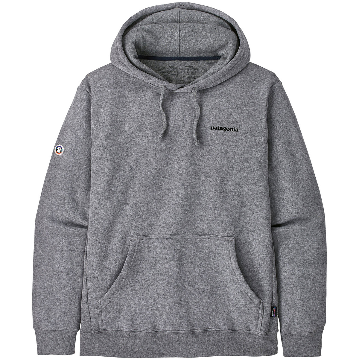 Patagonia Herren Fitz Roy Icon Uprisal Hoodie Patagonia Herren Fitz Roy Icon Uprisal Hoodie von Patagonia