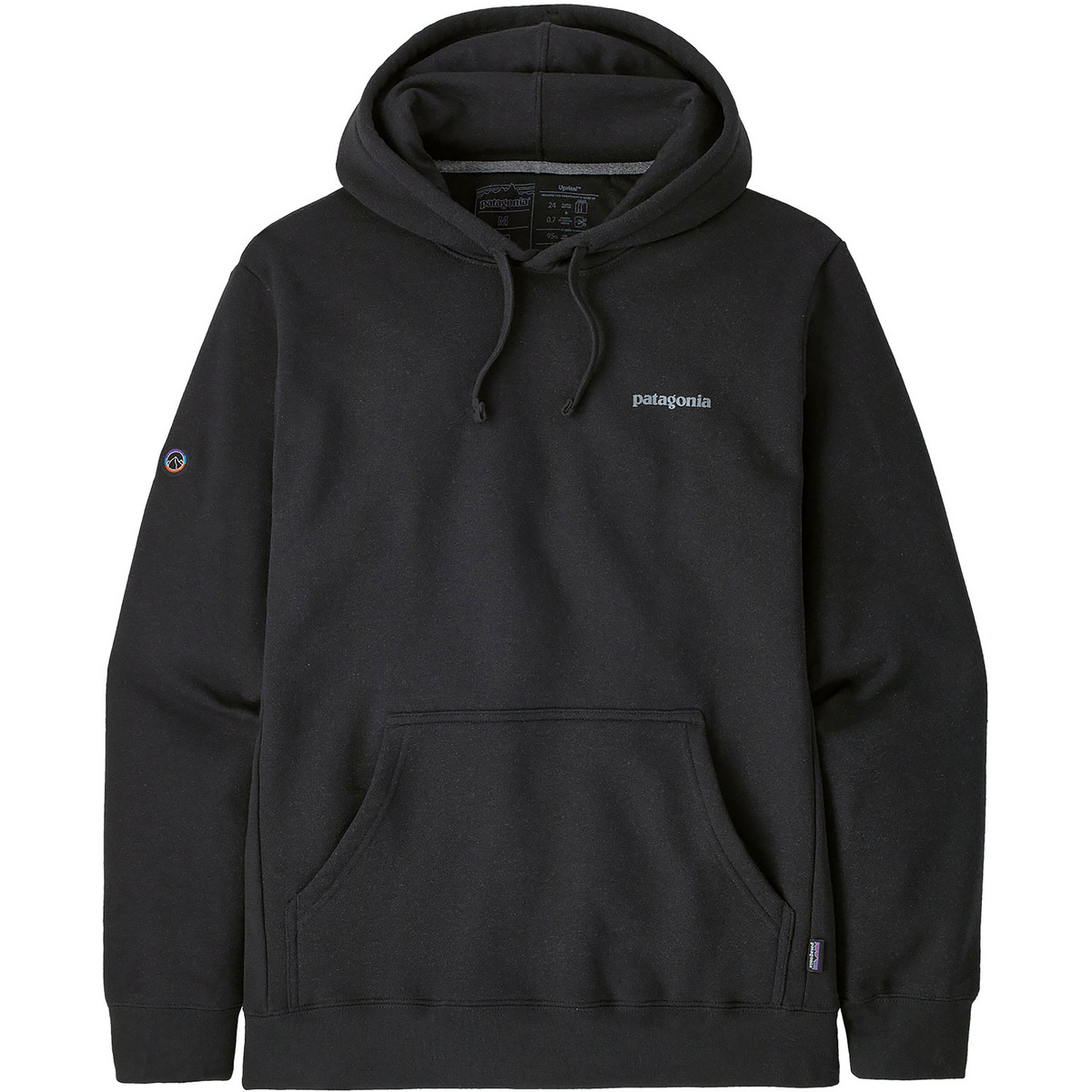 Patagonia Herren Fitz Roy Icon Uprisal Hoodie Patagonia Herren Fitz Roy Icon Uprisal Hoodie von Patagonia