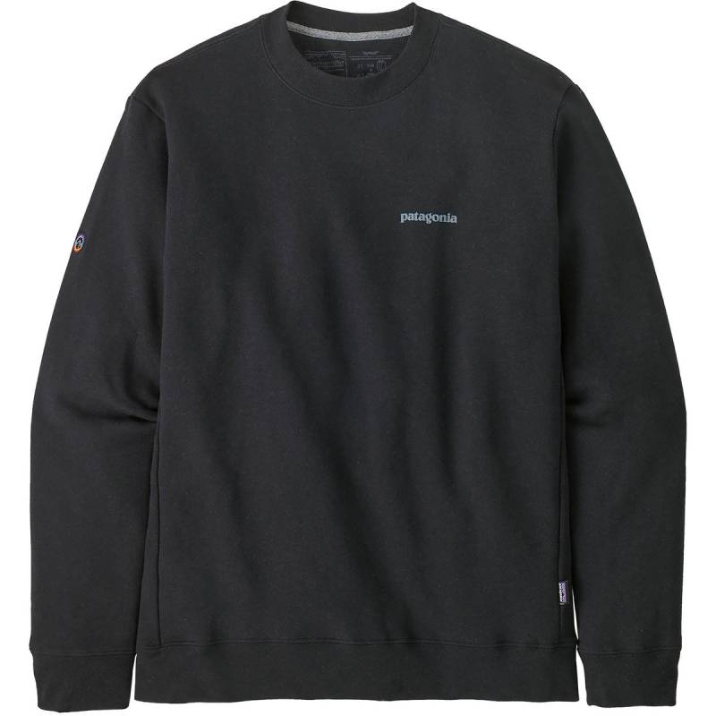 Patagonia Herren Fitz Roy Icon Uprisal Pullover von Patagonia