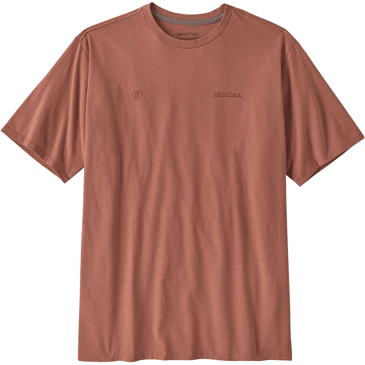 Patagonia Herren Forge Mark Responsibil T-Shirt Patagonia Herren Forge Mark Responsibil T-Shirt von Patagonia