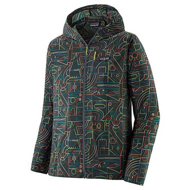 Patagonia Herren Houdini Jacke von Patagonia