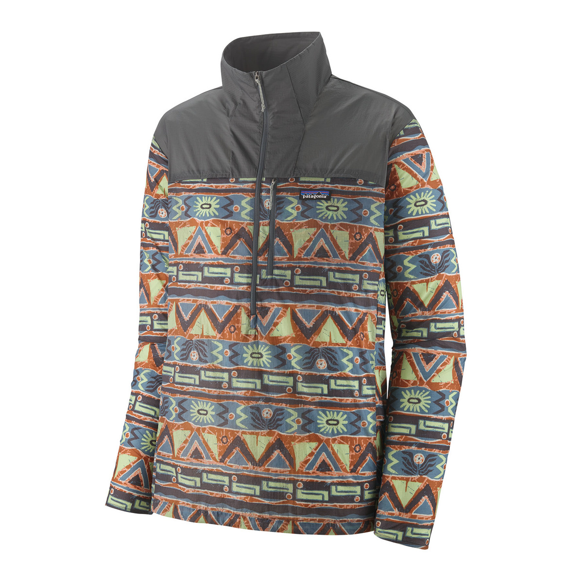 Patagonia Herren Houdini Stash 1/2 Zip Anorak Patagonia Herren Houdini Stash 1/2 Zip Anorak von Patagonia