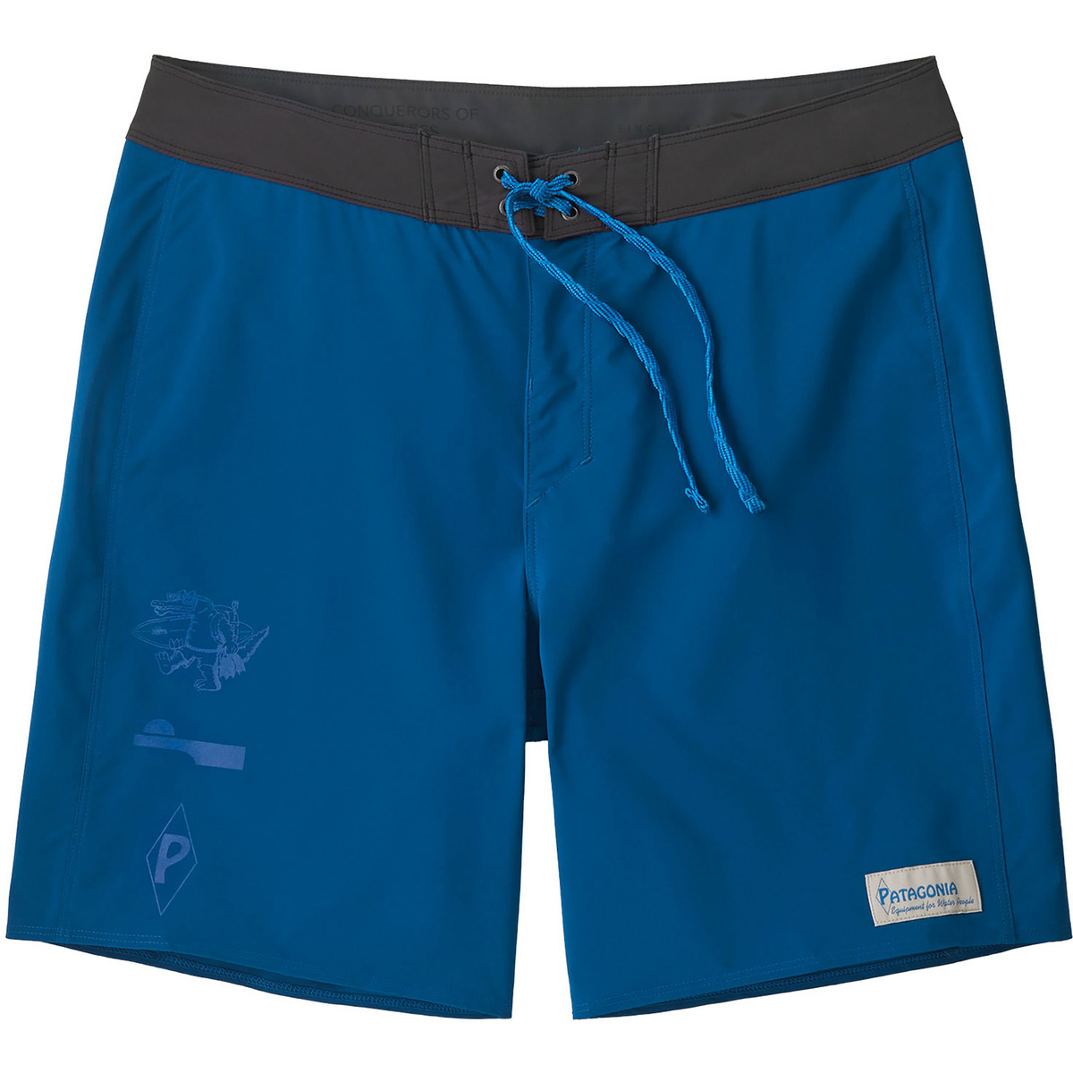 Patagonia Herren Hydropeak Boardshorts von Patagonia