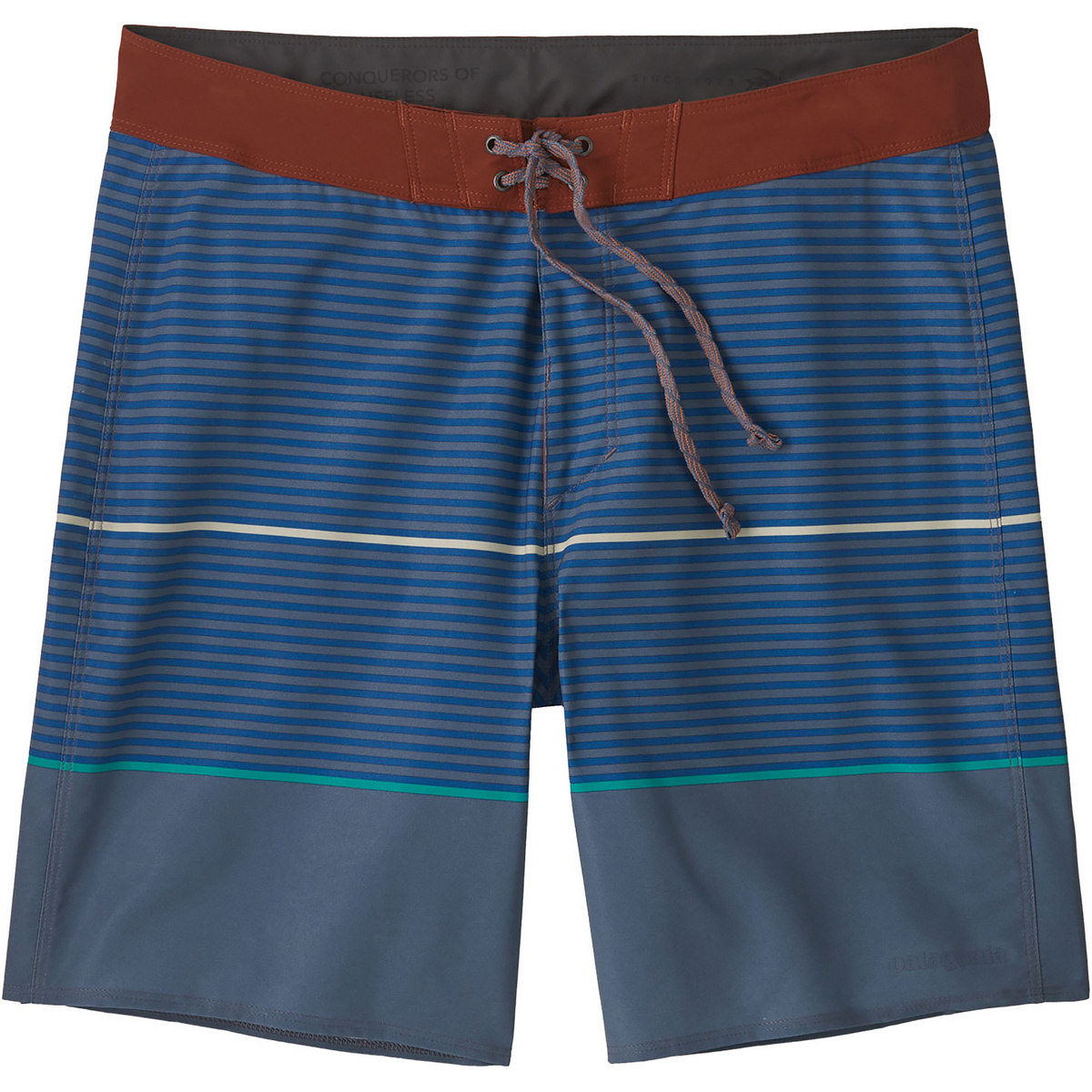 Patagonia Herren Hydropeak Boardshorts von Patagonia