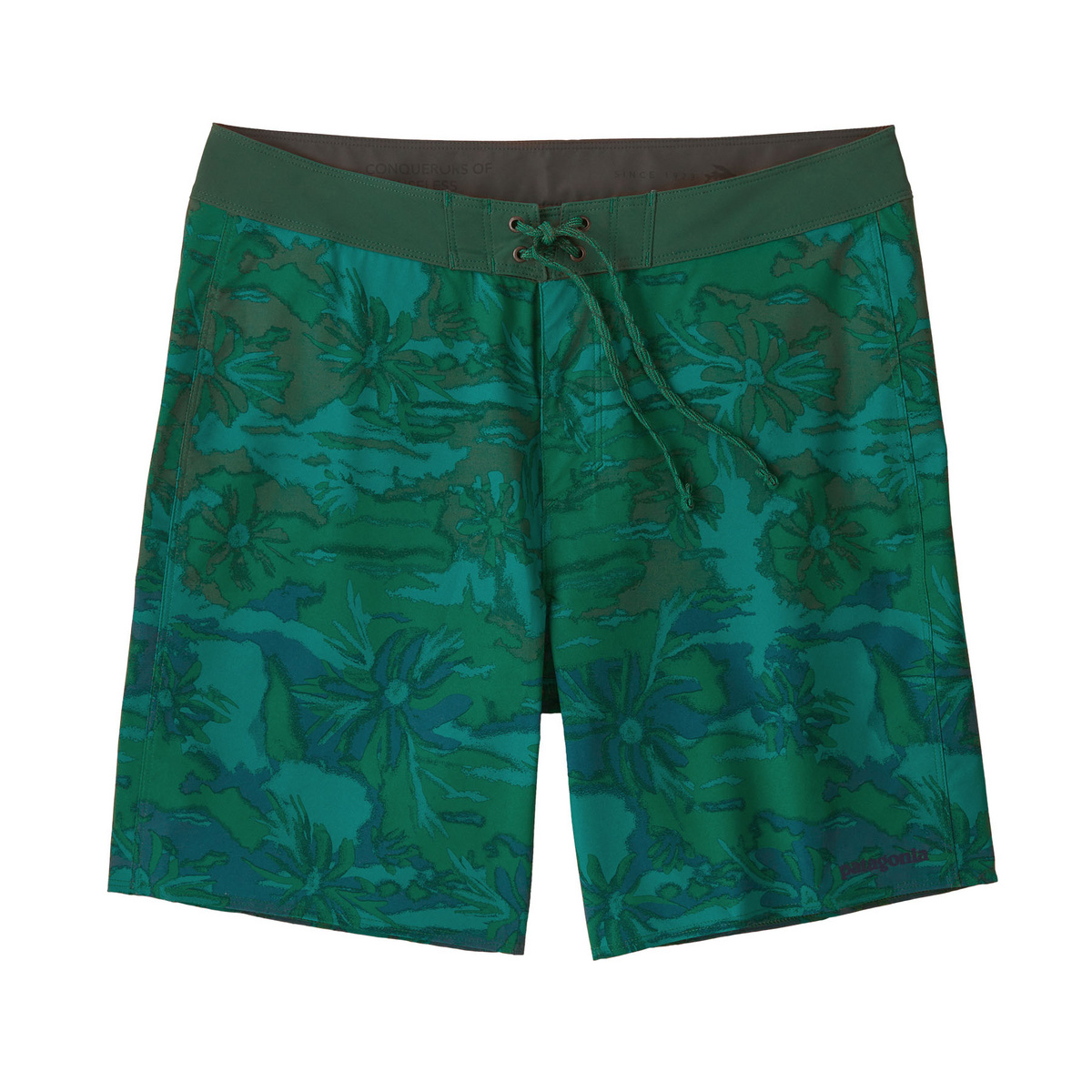 Patagonia Herren Hydropeak Boardshorts von Patagonia