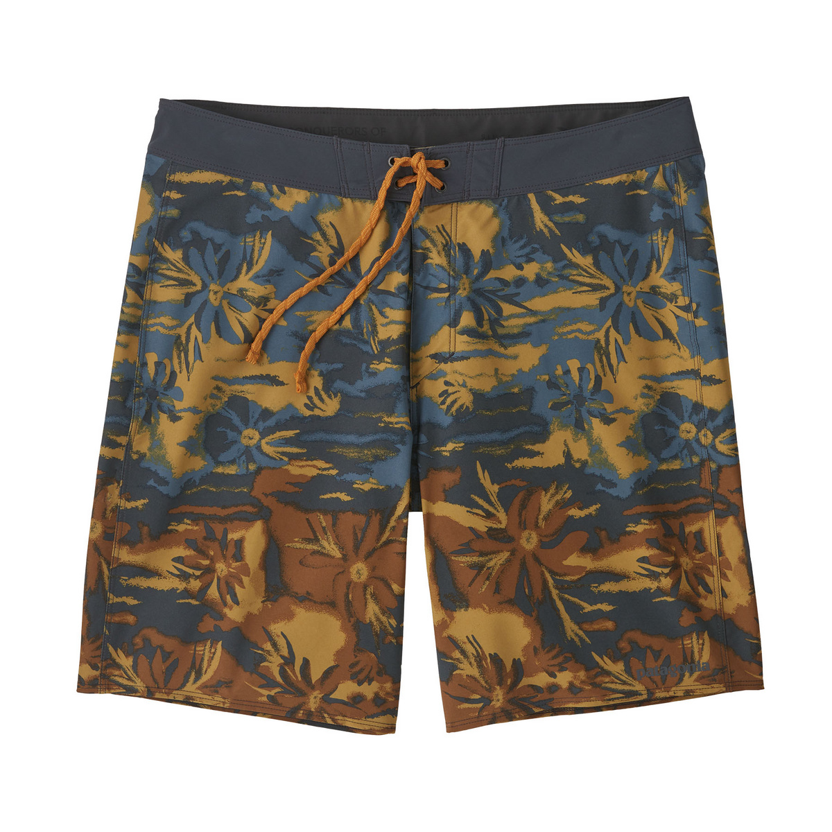 Patagonia Herren Hydropeak Boardshorts von Patagonia