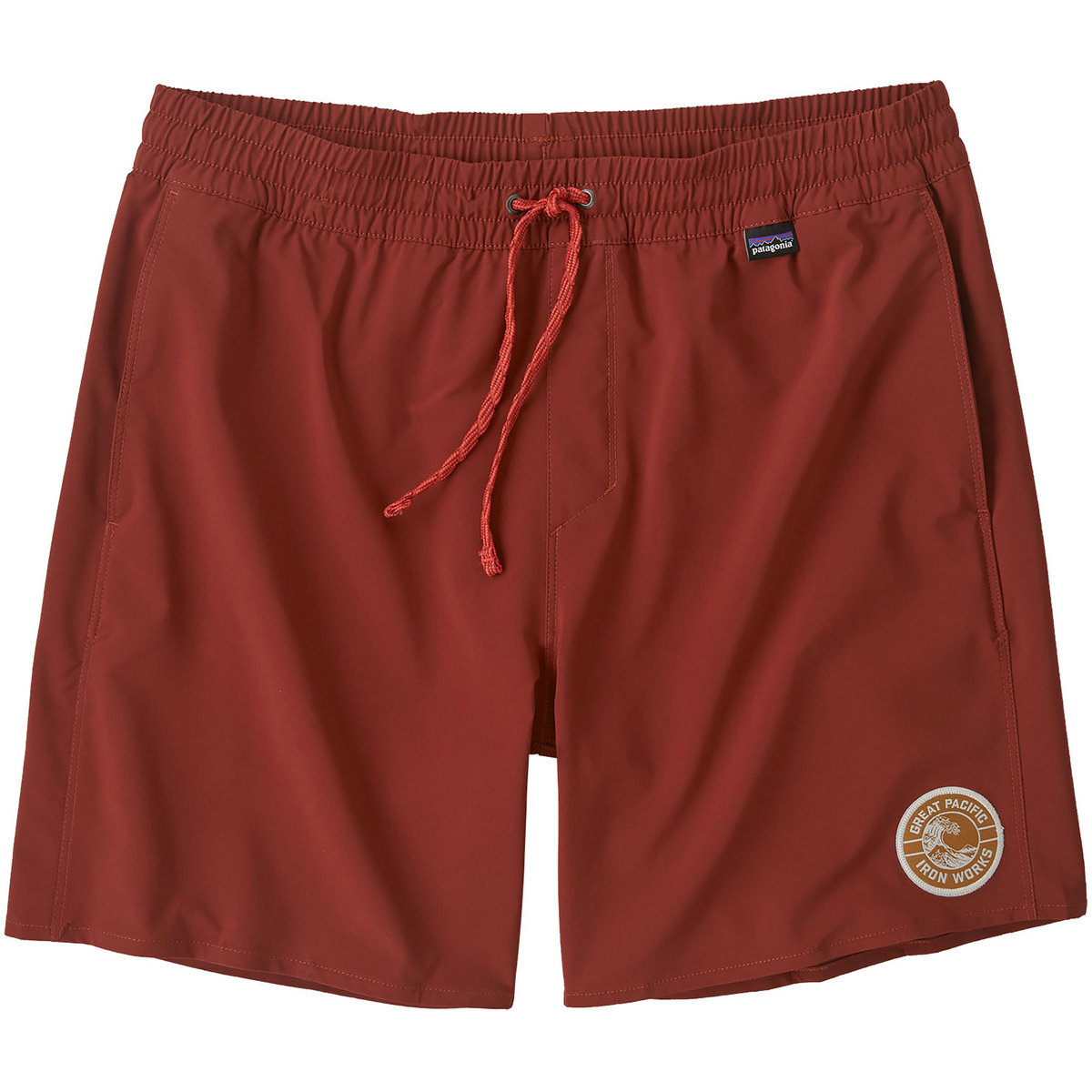 Patagonia Herren Hydropeak Volley Shorts von Patagonia