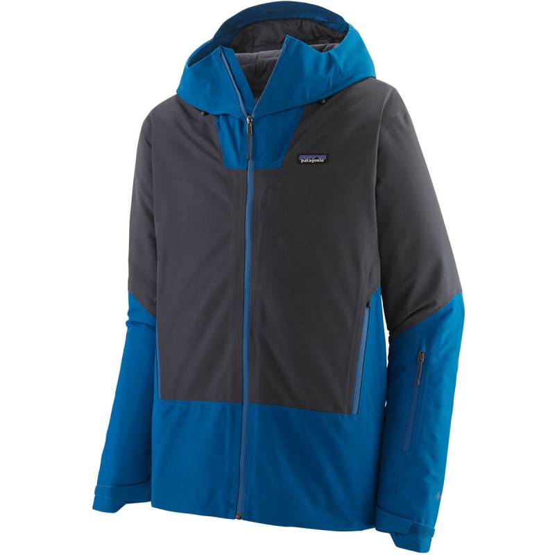 Patagonia Herren Insulated Storm Shift Jacke von Patagonia