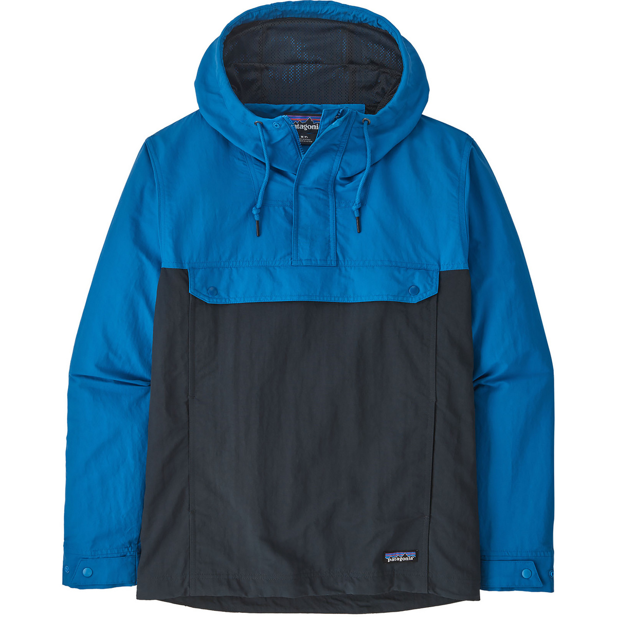 Patagonia Herren Isthmus Anorak von Patagonia