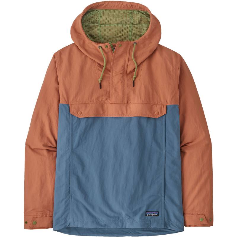 Patagonia Herren Isthmus Anorak von Patagonia