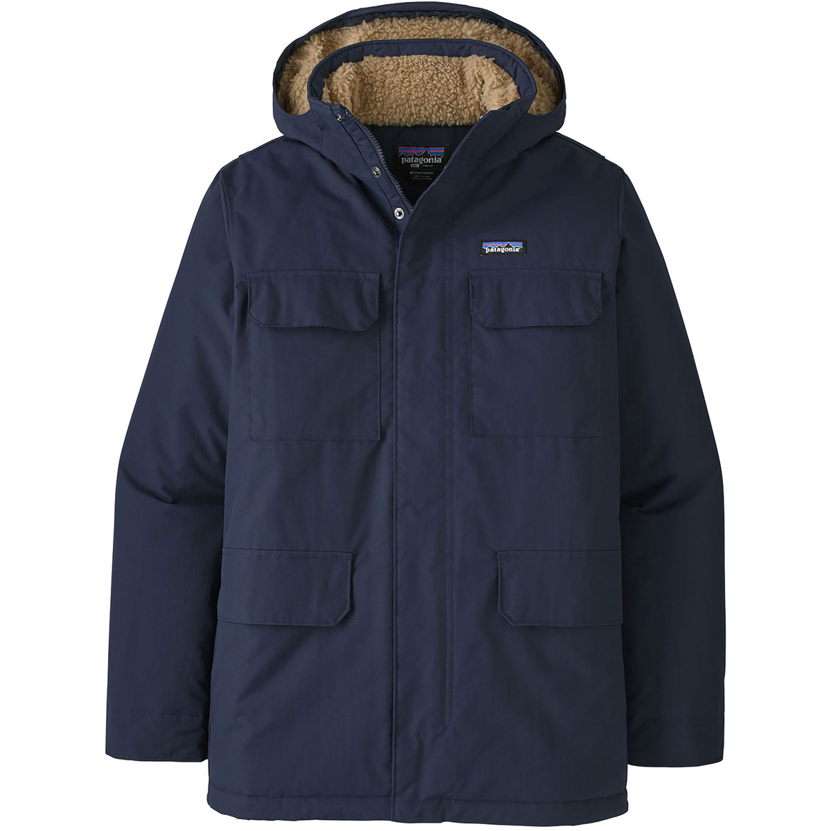 Patagonia Herren Isthmus Parka von Patagonia