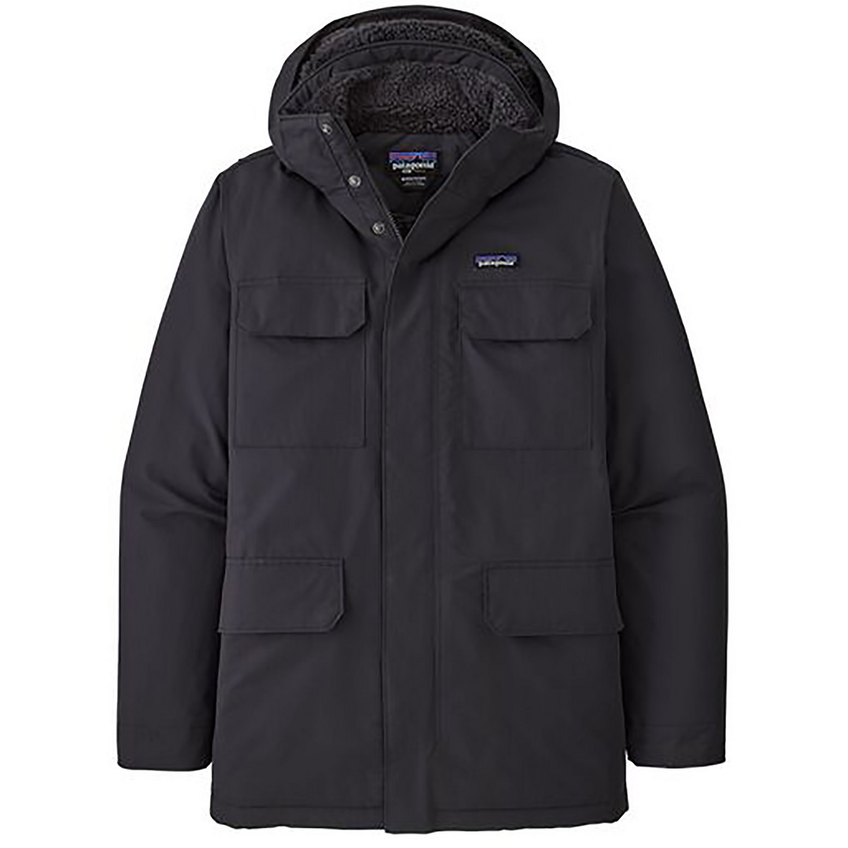 Patagonia Herren Isthmus Parka von Patagonia