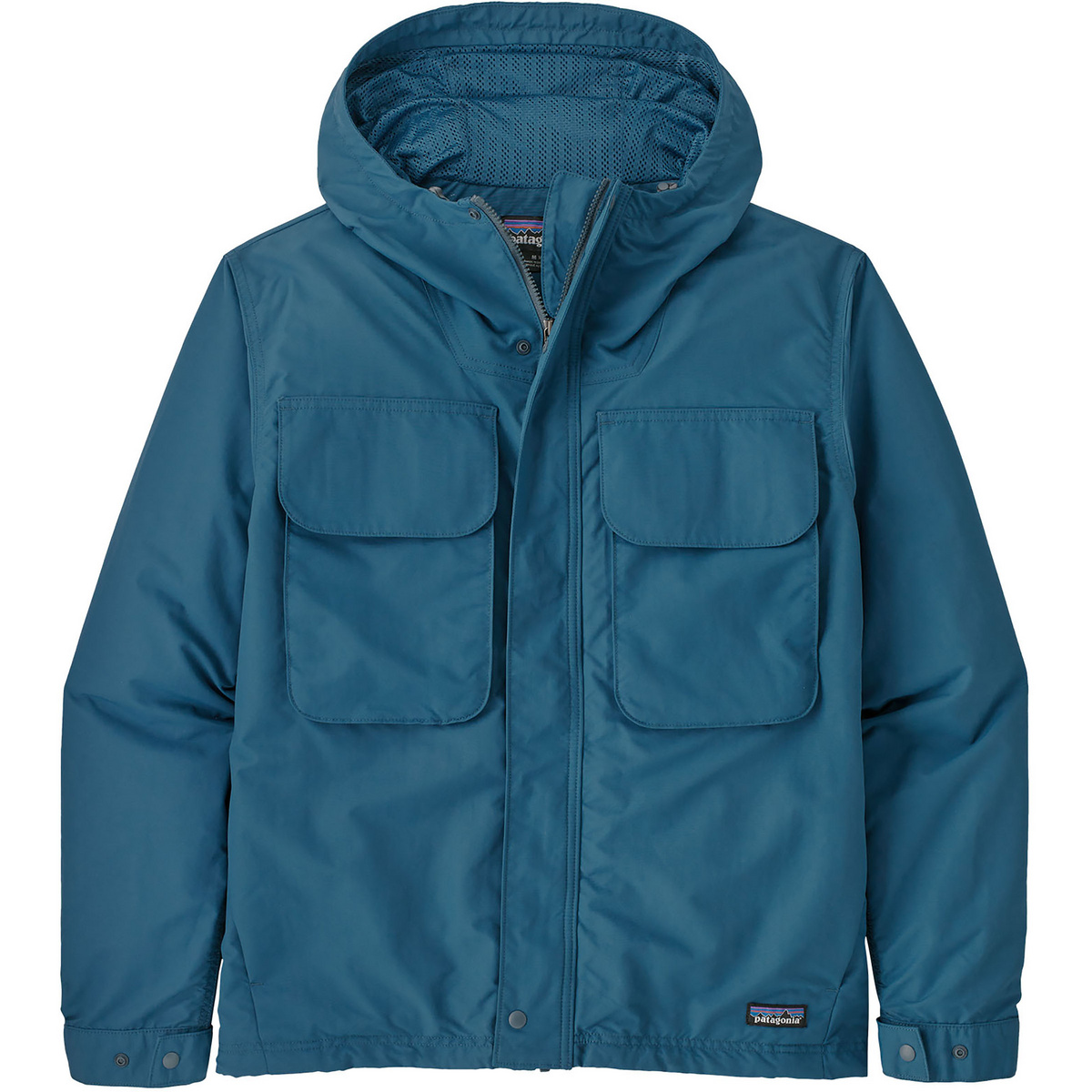 Patagonia Herren Isthmus Utility Jacke von Patagonia