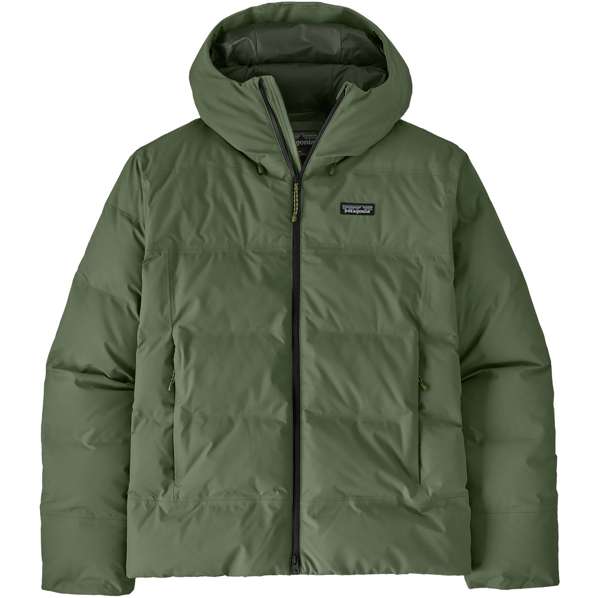 Patagonia Herren Jackson Glacier Jacke von Patagonia