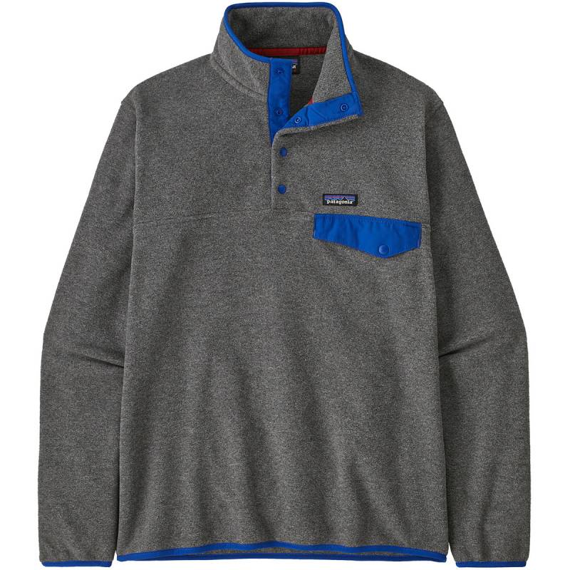 Patagonia Herren LW Synch Snap-T Pullover von Patagonia