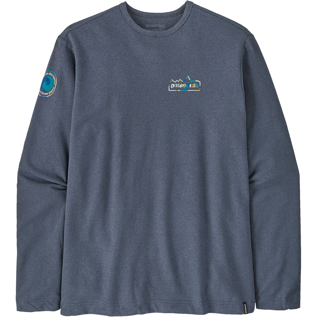 Patagonia Herren LW Unity Fitz Wildrise Crew Pullover Patagonia Herren LW Unity Fitz Wildrise Crew Pullover von Patagonia