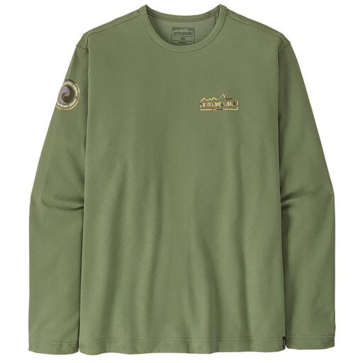 Patagonia Herren LW Unity Fitz Wildrise Crew Pullover Patagonia Herren LW Unity Fitz Wildrise Crew Pullover von Patagonia