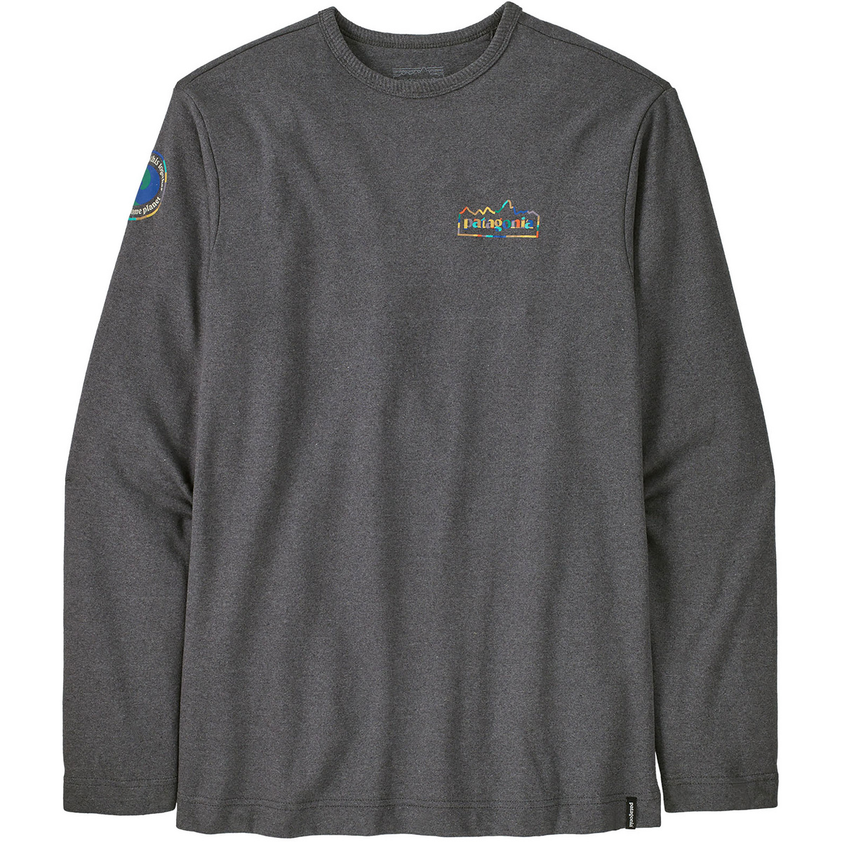 Patagonia Herren LW Unity Fitz Wildrise Crew Pullover Patagonia Herren LW Unity Fitz Wildrise Crew Pullover von Patagonia