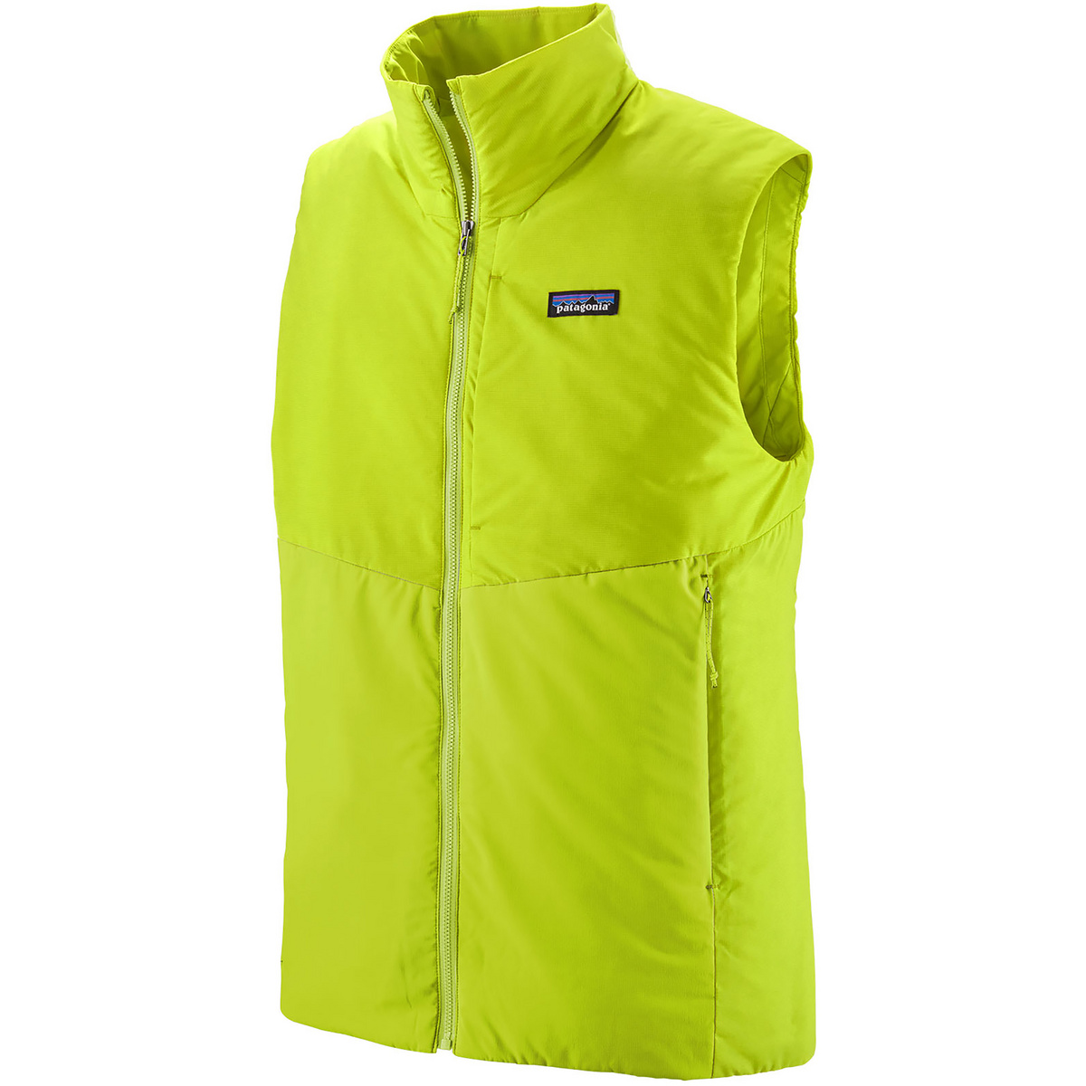 Patagonia Herren Light Nano-Air Weste von Patagonia