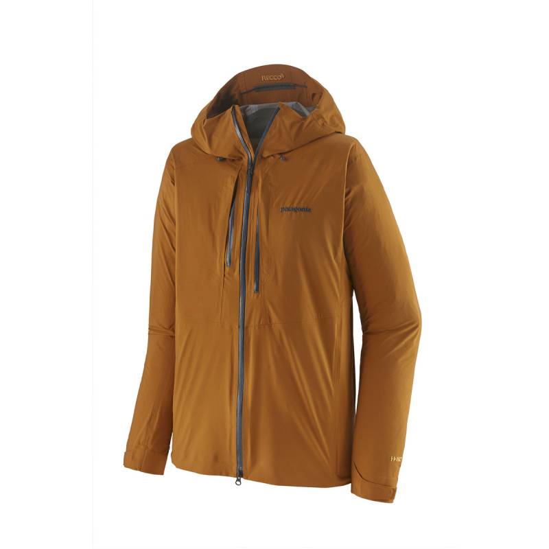 Patagonia Herren M10 Storm Jacke von Patagonia