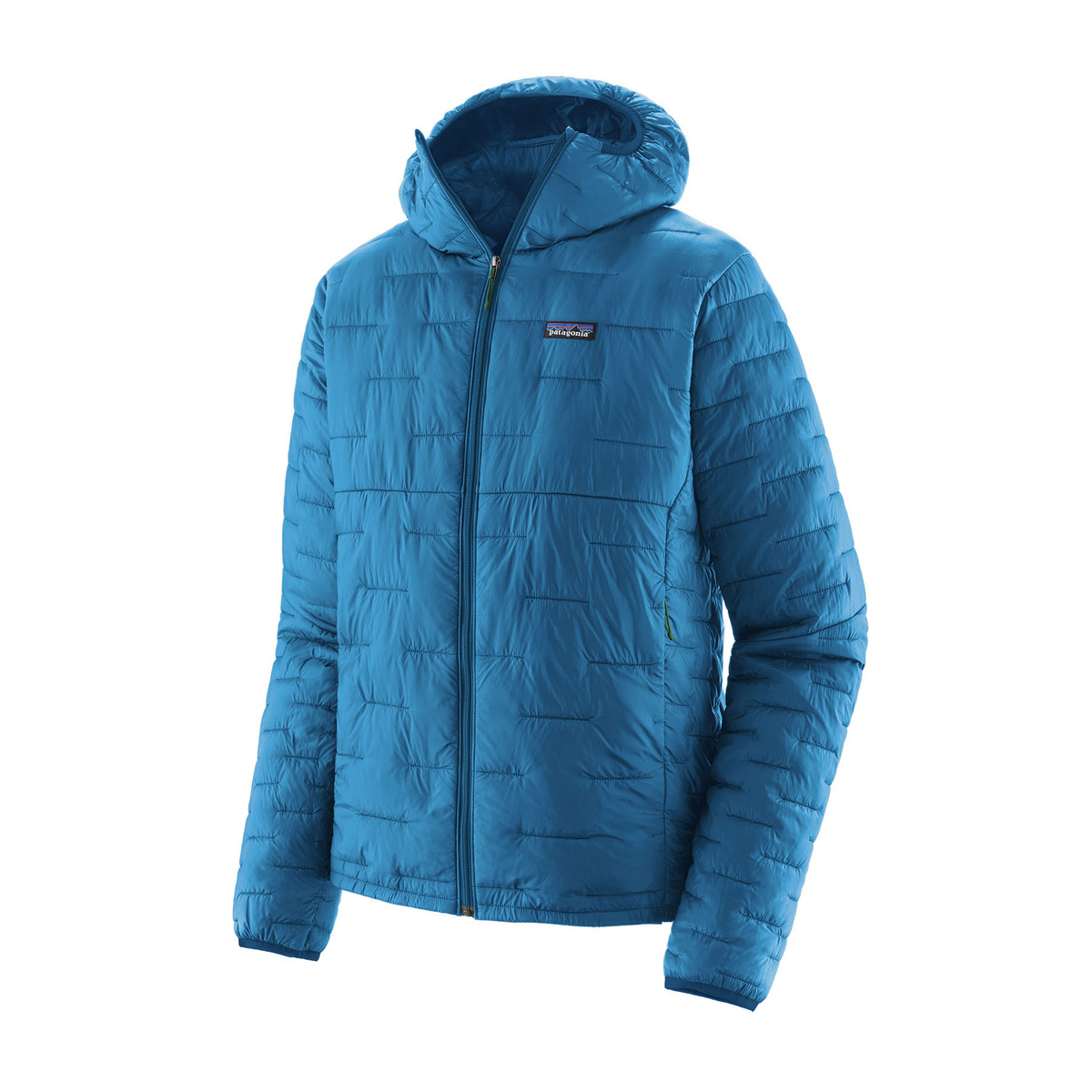 Patagonia Herren Micro Puff Hoodie Jacke von Patagonia