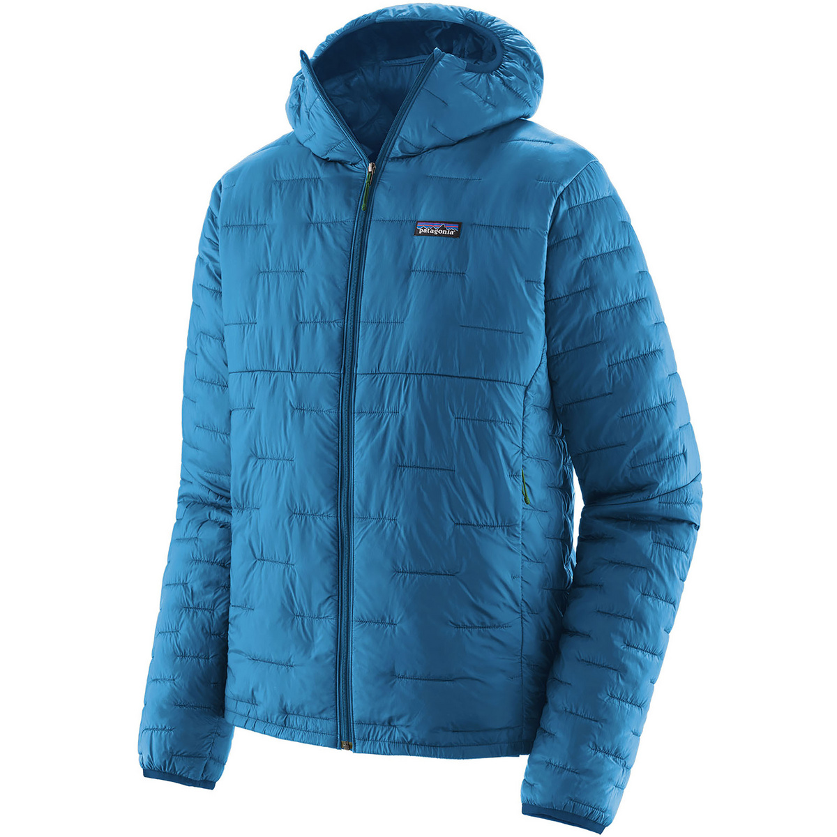 Patagonia Herren Micro Puff Hoodie Jacke von Patagonia